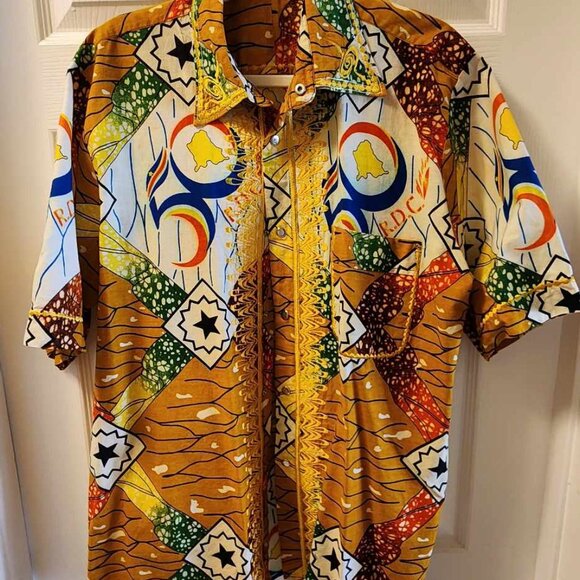 Late 1970's extra large - Picture 2 of 2